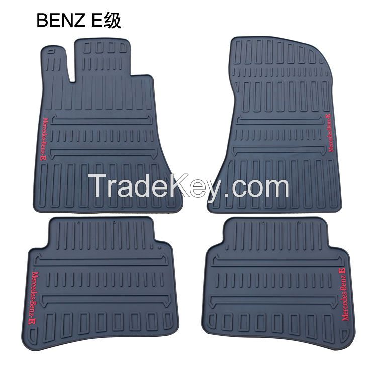 Car Mats