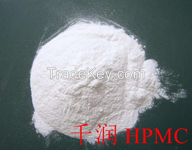 HPMC Cellulose ether adhesive