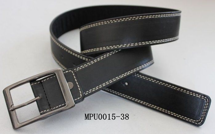 Men\\\'s Fashion Genuine Leather Belts