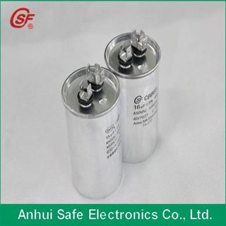 2014 hot sale China manufacture CBB65 sh film capacitor