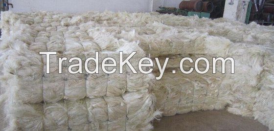 UG GRADE SISAL FIBER