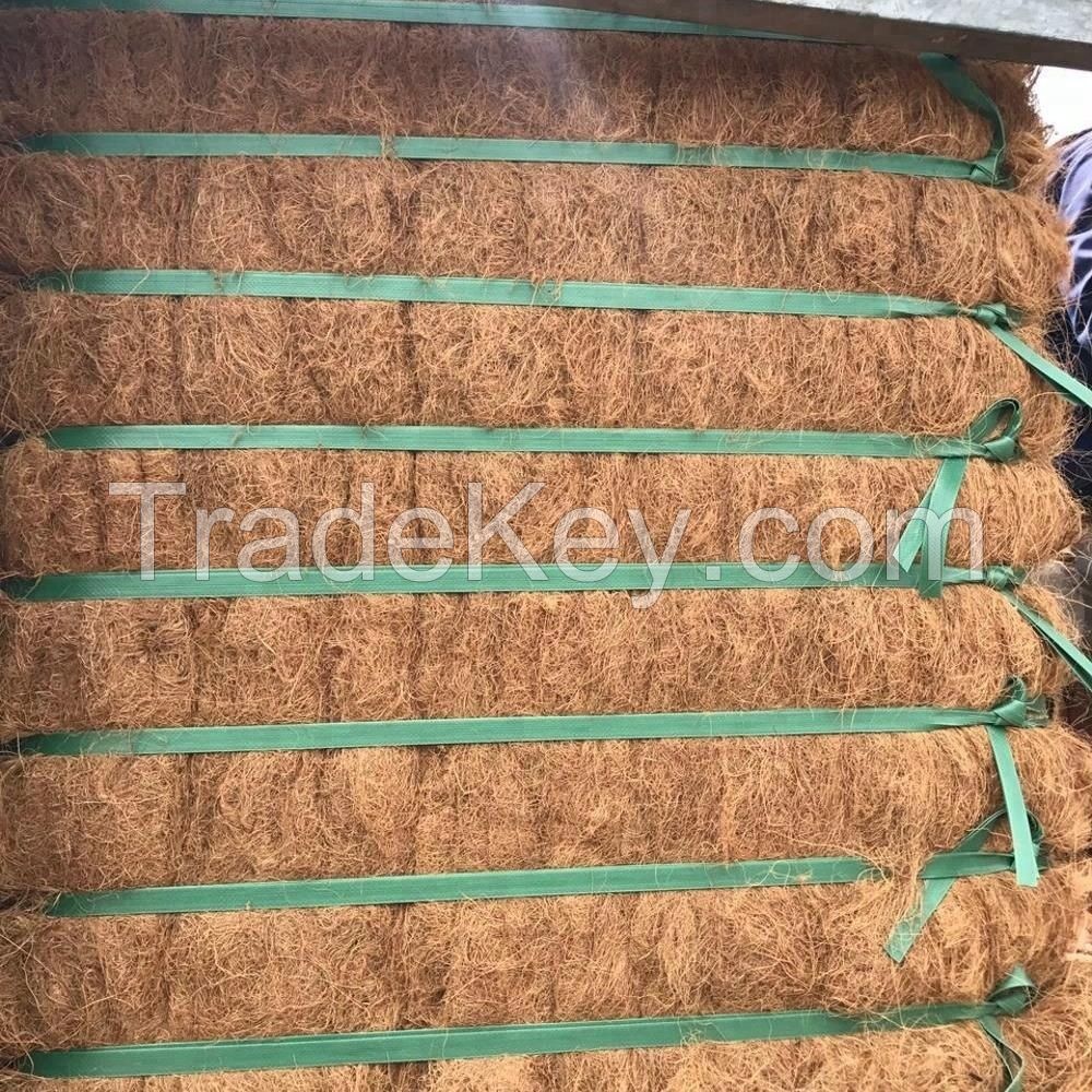 Coconut Coir Fiber