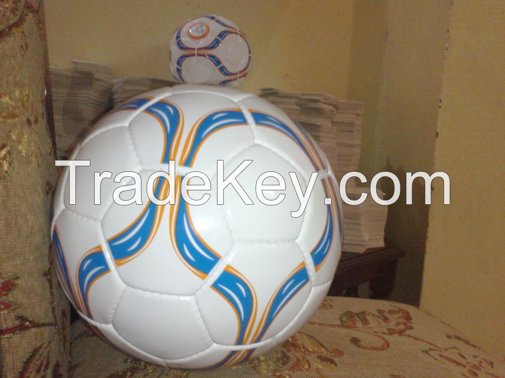 PLAYER BEST CHOICE SOCCER BALL FOR TRAINING