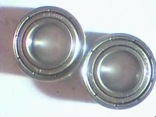 Stainless Steel  bearing SS6300 with good quality