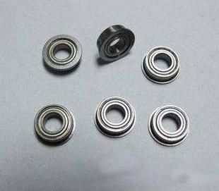 Flange bearing F606 with good quality