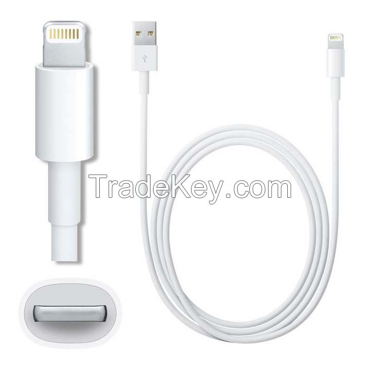 original Bluemark MFi lightning to USB cable 4ft cable for iphone for ipad