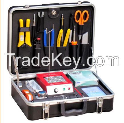 Sell Fiber Optic Tool Kits /fiber optic termination kit HW-6000NF