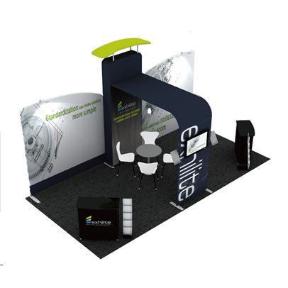 Sell Portable Trade Show Booth