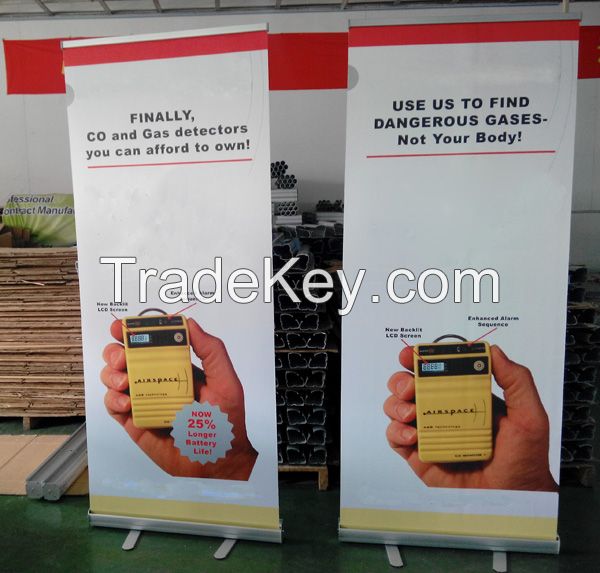 Wholesale Economical Roll Up Banner YC-3