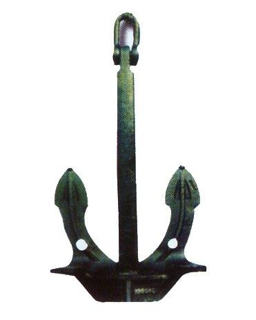 Sell various kinds of anchors