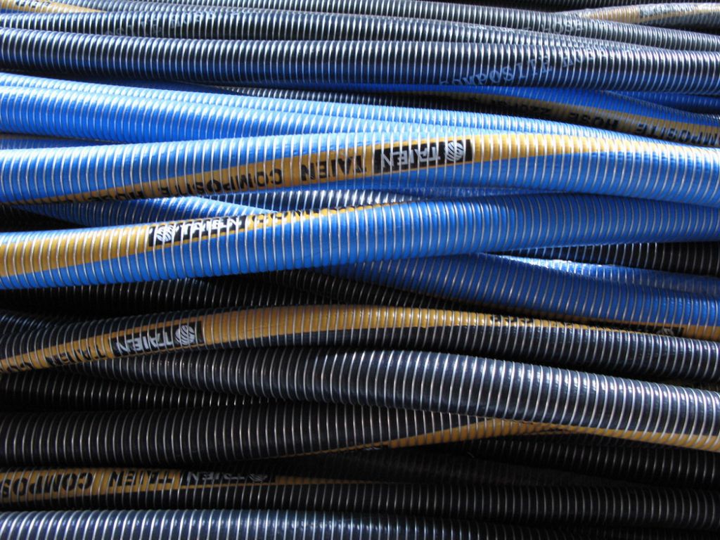 Sell composite hose