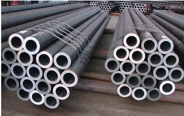 Sell steel pipe