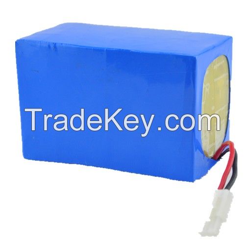 Rechargeable Battery Pack 12V 30Ah with Protection PCM