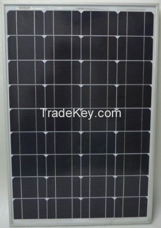 Mono solar panel/solar system