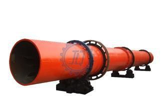 Rotary Dryer, Rotary Kiln, Coal Slime Dryer