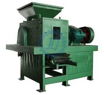 Desulfurization Gypsum Pressure Ball Machine