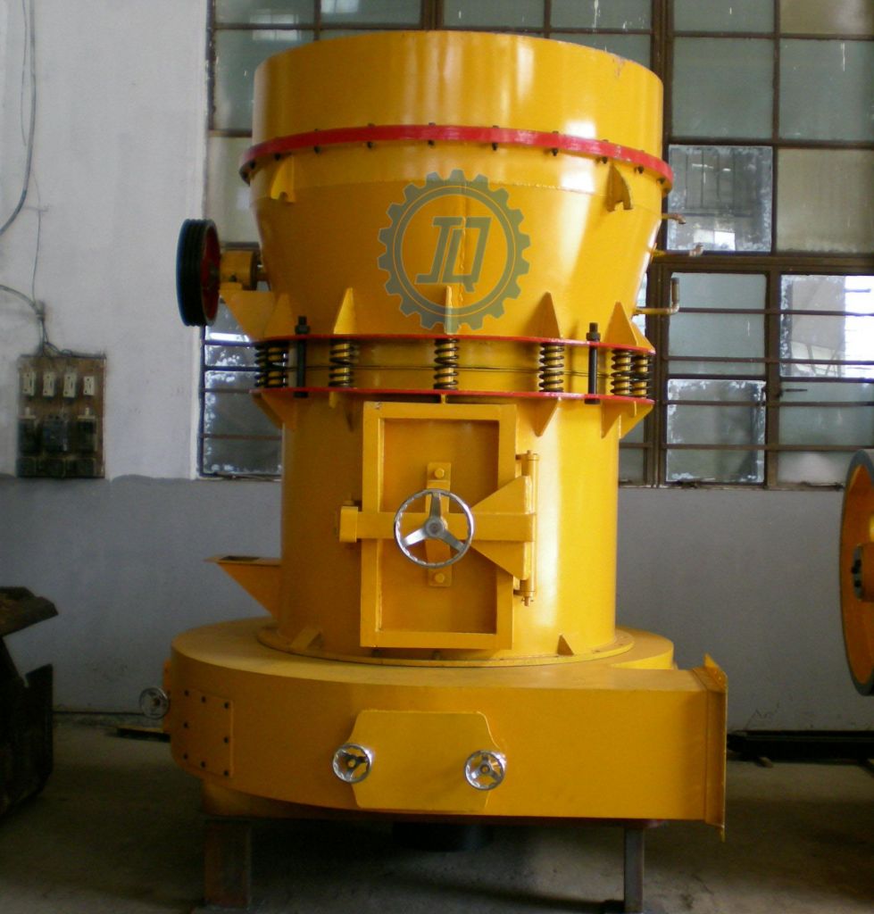 Raymond Mill, Grinding Mill, Ball Mill