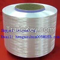 Sell Polyester Filament Yarn 75D/36F POY, DTY, FDY