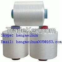 Sell High Strength Polyester Yarn 150D/48F