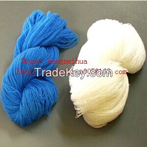 Sell Acrylic Yarn Knitting Yarn High Bulk Acrylic Dyed Color 32/2NM