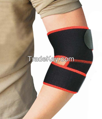 Neoprene  elbow support