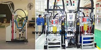 SS202 Manual gelatinize machine  Auto Production Line Equipment