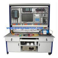 Industrial Training Equipment Didactic Equipment Technical Training Equipment