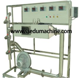Drying Tunnel Experiment Apparatus Experiment Equipment Teaching Equipment