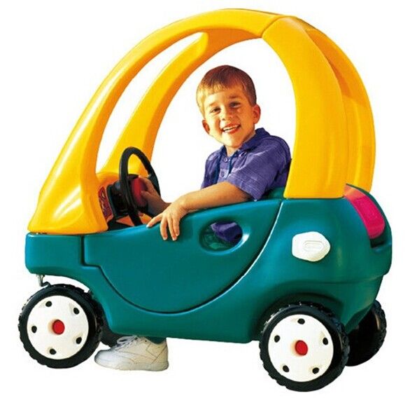 Kids Car