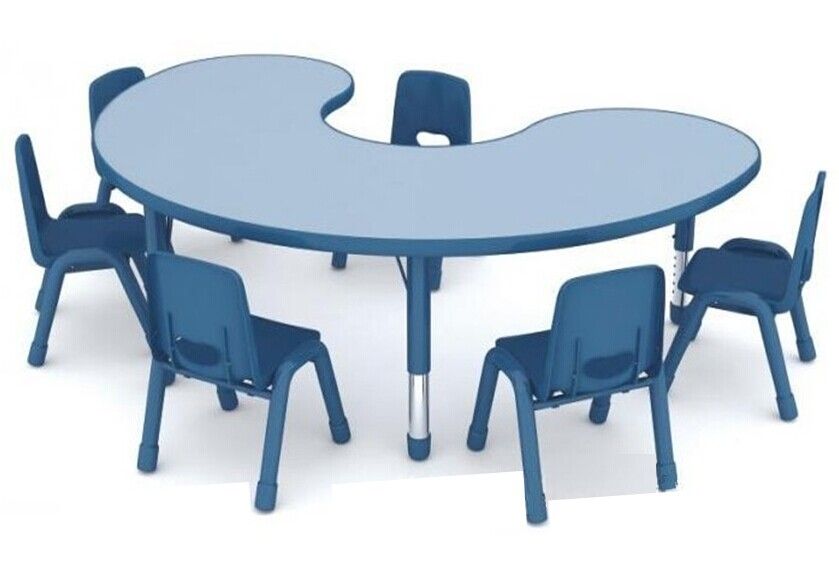 HIgh quality  Kids Plastic Table