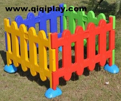 Kids plastic toys, children plastic game Fence , Kids plastic play fence