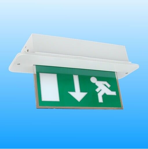 Emergency Exit Light