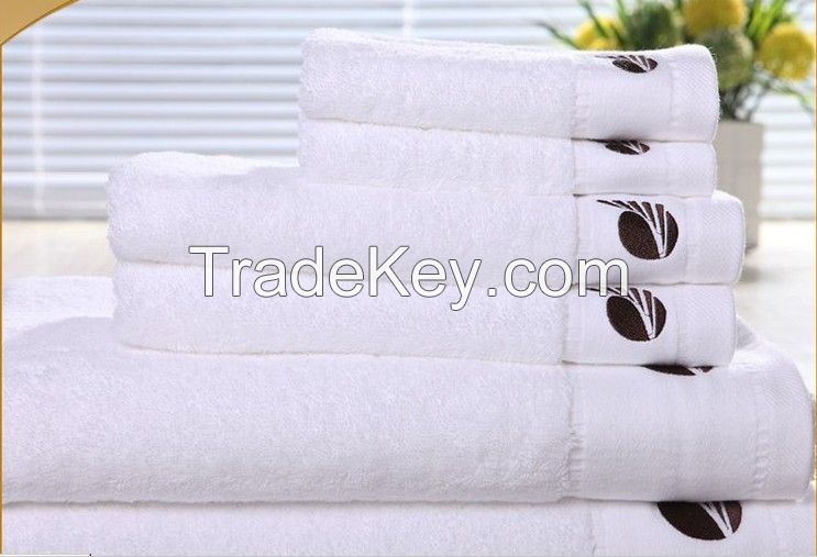 Export terry cotton towel