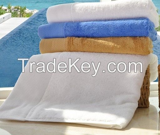 Pastel Color Cotton Face Towel