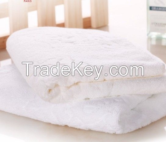 Sell Jacqurad Cotton Towels