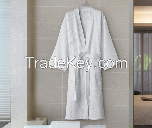 Sell hotel bathrobes