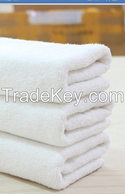 Bath Towel