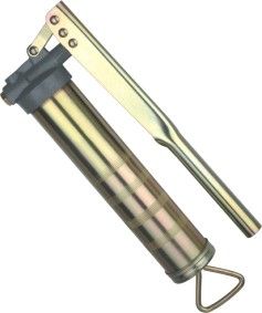 400cc Steel Grease Gun