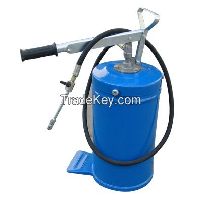 Manual Grease Pump 4kg