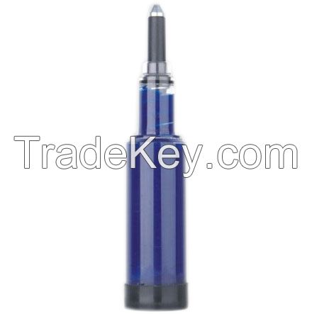 Air Push Type Grease Gun with Grease