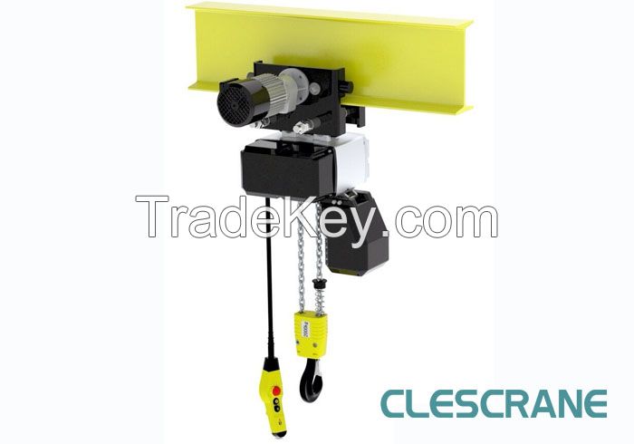 CH Series Electric Chain Hoist