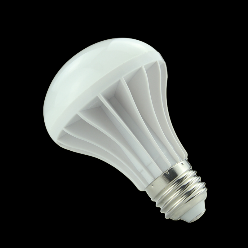 5W LED Bulb E27 white