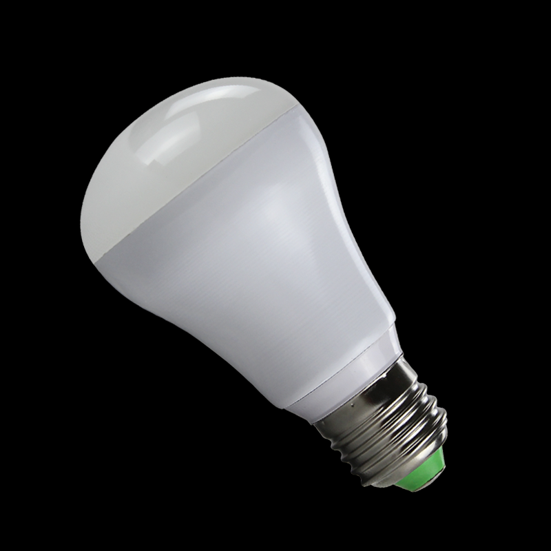 9W LED Bulb E27