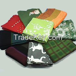 Cotton Table Cloth