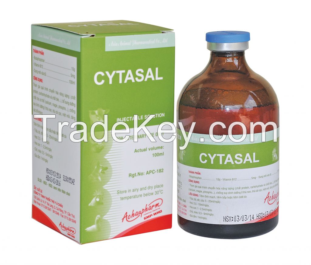 CYTASAL