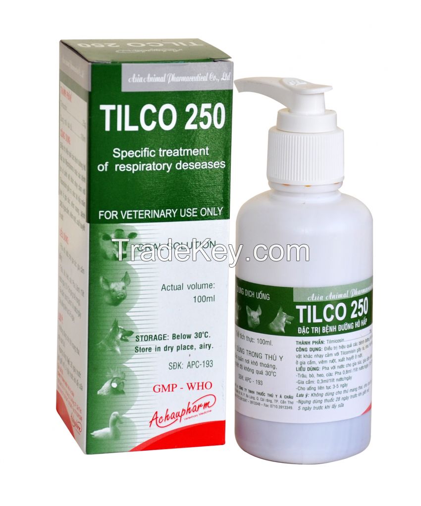 TILCO 250