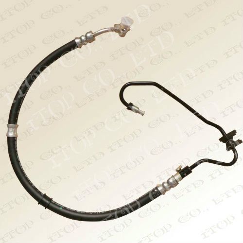 Power Steering Hose Assemblies For Honda