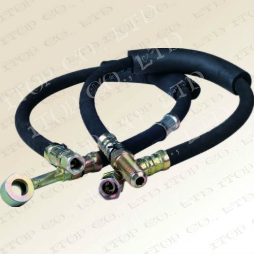 Steering Hose Assemblies