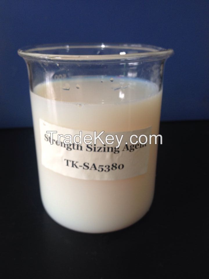 Selling  Strength Sizing Agent TK-SA5380