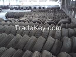 Used Tires - Used Truck Tires And Tire Casings